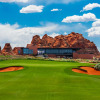 Отель Sand Hollow Resort, фото 29