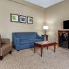 Отель Comfort Inn & Suites Mocksville I-40, фото 11