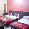 Отель Yash Guest House 01 Minute Walk in Nizamuddin Railway Station, фото 17