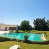 Отель Villa With one Bedroom in Bouskoura, With Private Pool and Enclosed Ga, фото 9