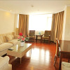 Отель Greentree Inn Shantou Haibin Road Chousha Building, фото 12