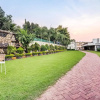 Отель Gulmohar Marriage Garden by OYO Rooms, фото 4