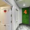 Отель Apartamentos4U Tudela Centro, фото 8