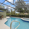 Отель Fun In The Sun 5 Bed 5 Bath - Pool Near Disney 5 Bedroom Home by RedAwning, фото 17