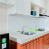 Отель Good Deal And Modern Look Studio Apartment B Residence, фото 4