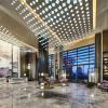 Отель Crowne Plaza Wuxi Lake View, фото 2