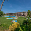 Отель Aparthotel & Village Golf Beach, фото 30