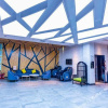 Отель Crown Plaza Hotel, фото 10