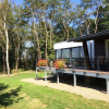 Отель Luxurious Holiday Home in Elsenborn with Sauna, фото 1
