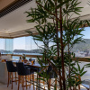 Отель Apartamento com Vista Mar em Condomínio de Luxo, фото 10
