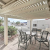 Отель Lake Havasu Home w/ Private Pool, Hot Tub + Grill, фото 10