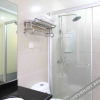 Отель bafei fashion hotel dongguan humenbeizhadian, фото 10