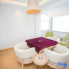 Отель Changchun Lanhai Tangquan Business Hotel, фото 11