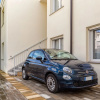 Отель Residence Olivastro Vista Mare, фото 9