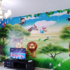 Отель Q+ Hengqin Bihai Lantian Holiday Apartment (Zhuhai Ocean Kingdom), фото 5