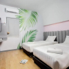 Отель J Hotel Medan, фото 18