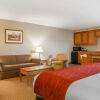 Отель Comfort Inn & Suites Goshen - Middletown, фото 34