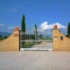 Отель Typical Tuscan Farmhouse With Private Swimming Pool, 900m Away From a Small bar, фото 15
