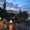 Отель Colorful El Cajon Gem: Deck, Garden & Valley Views, фото 22