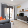 Отель Apartment Es Freus Lloret de Mar, фото 4