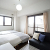 Отель Terry's Apartment Shinsaibashi East I G11A, фото 6