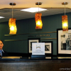 Отель Hampton Inn Elizabeth City, фото 22