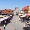 Отель Apartments Stora Torget Visby в Висбю