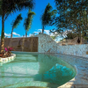 Отель Serenity Authentic Glamping Tulum, фото 12