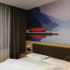 Отель Thank Inn Chain Hotel hebei shijiazhuang luancheng district shiluan street, фото 13