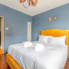 Отель Tranquil 1 Bedroom Flat in Peckham, фото 2