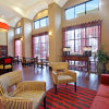 Отель Hampton Inn & Suites Columbus Hilliard, фото 15