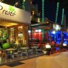 Отель Cool Pool & MarinaView JSte EVB ROCKS в Кабо-Сан-Лукасе