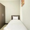 Отель Homey 2Br Apartment Crown Court Executive Condominium, фото 15