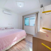 Отель Aluguel Apartamento 3 quartos sendo 1 suíte em Bombinhas, фото 3