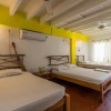 Отель De Mar Amar Cabaña-Hostal, фото 4