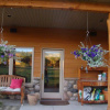 Отель Yellowstone River Lodge, фото 13