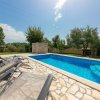 Отель Splendid Villa In Visnjan With Swimming Pool, фото 14
