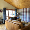 Отель Mountain Ash Lodge, фото 7