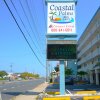 Отель Coastal Palms Inn & Suites, фото 20