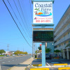 Отель Coastal Palms Inn & Suites, фото 18