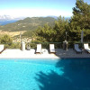 Отель Estate Dafnopanagia Luxury Apartment, фото 14