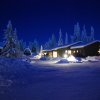 Отель Icehotel в Кируне