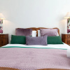 Отель Traditional Luxury Apartment Sleeps 10 Guests, фото 31