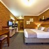 Отель Central Yarrawonga Motor Inn, фото 5