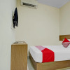 Отель OYO 90412 My Kost, фото 12