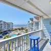 Отель Seascape 1320 - Sea Turtle Nest, фото 39