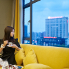 Отель Hengsheng 1-hotel, фото 19