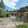 Отель Welcoming Holiday Home In Termini Imerese With Terrace, фото 20