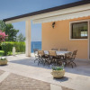 Отель Villa Sybille - 8 Sleeps Pool and Lake View in Torri del Benaco, фото 1