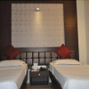 Отель Starihotels Cantt Varanasi, фото 5